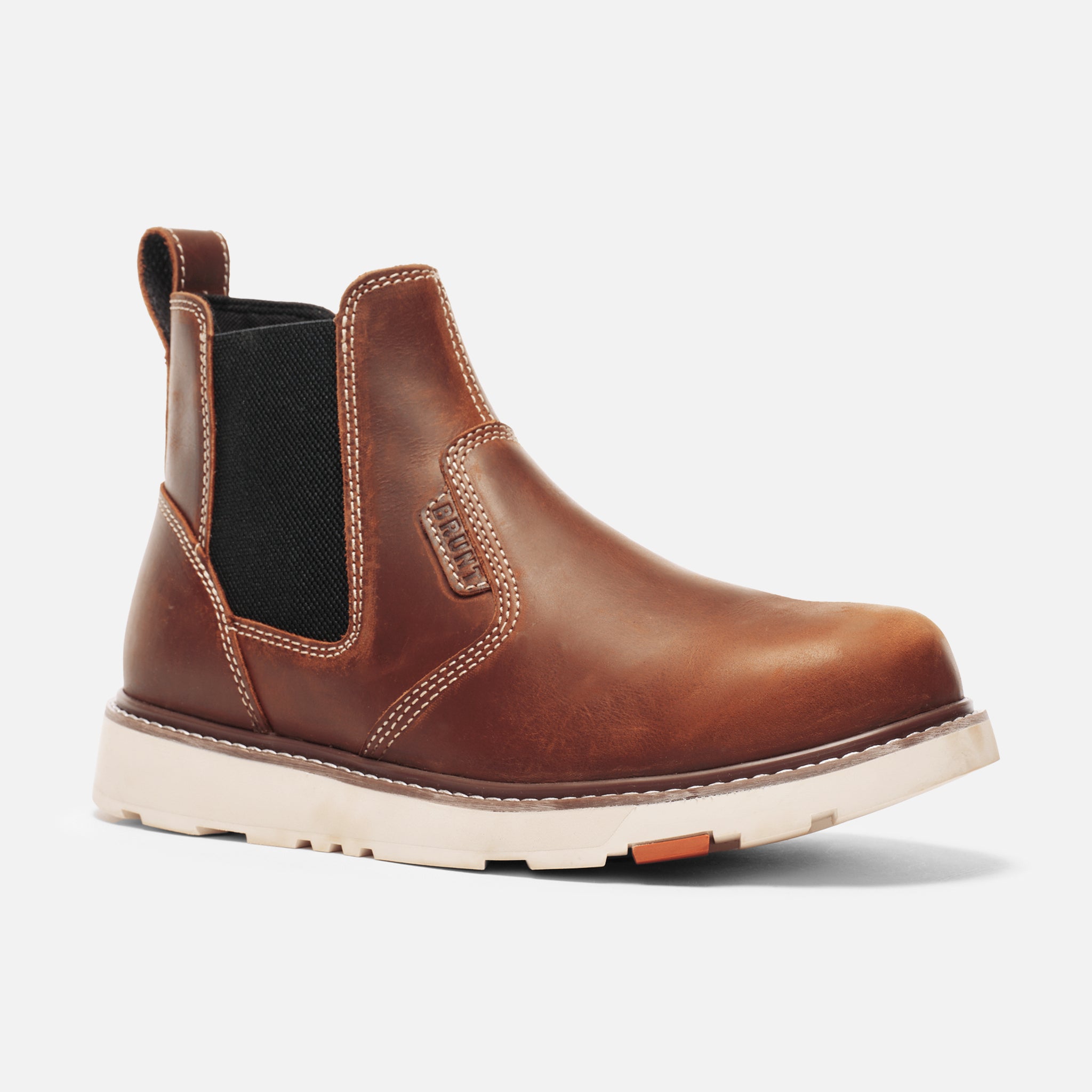 Alternative view of The Tobacco Ohman (Comp Toe)